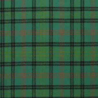 Ross Hunting Ancient Tartan Pre-Tied Bow Tie