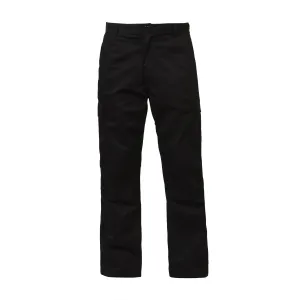Rothco Relaxed Fit BDU Pants Black