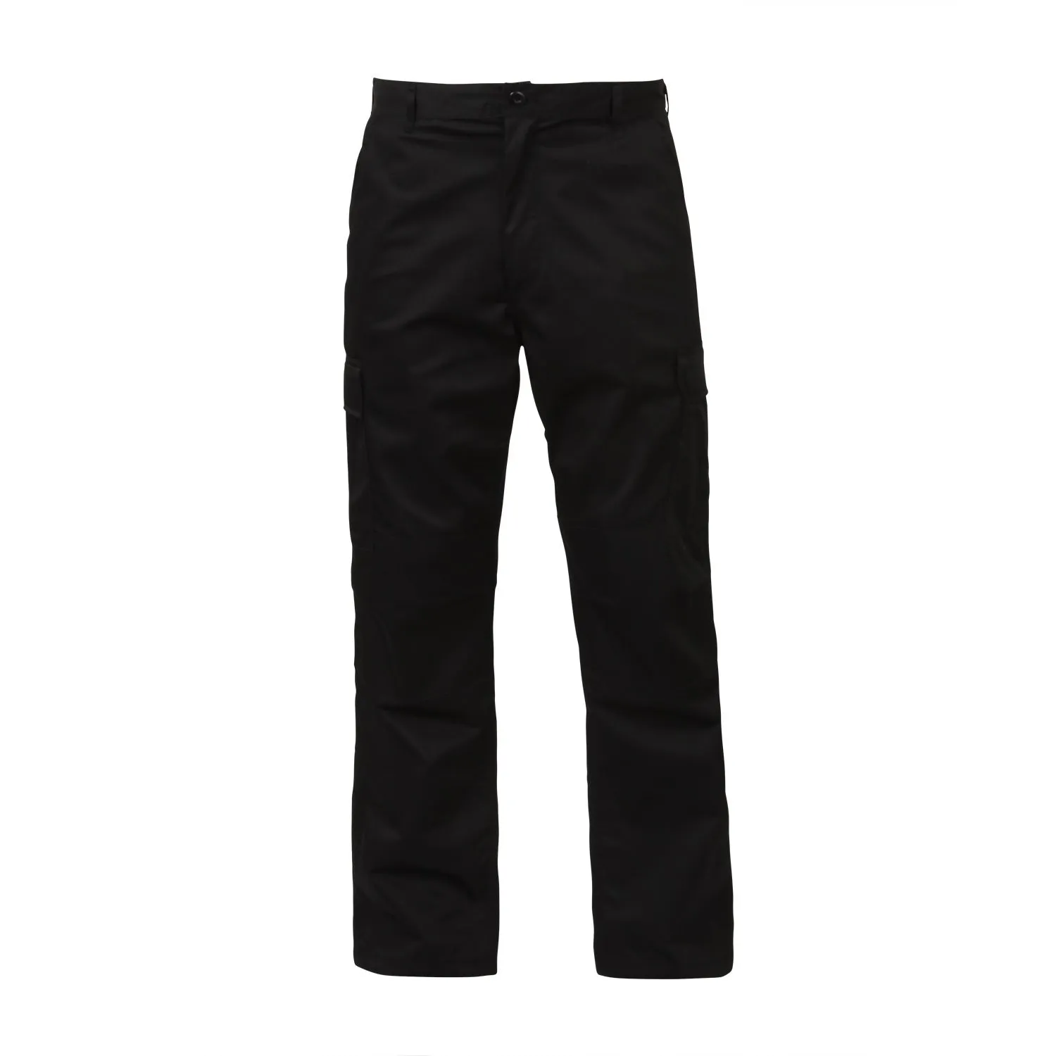 Rothco Relaxed Fit BDU Pants Black