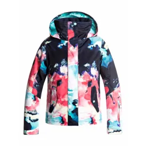 Roxy Jetty Girls Snow Jacket