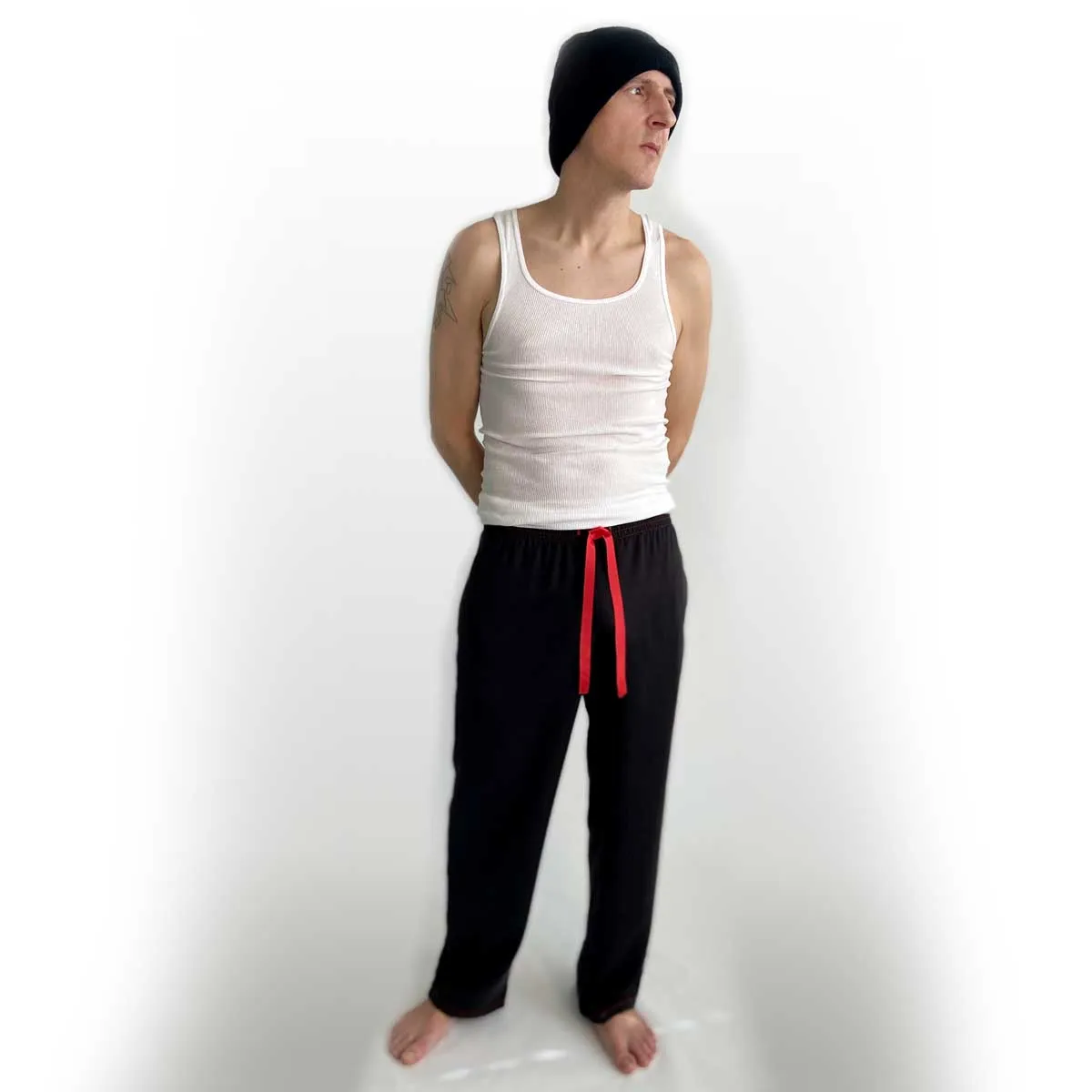 Rudey Lu Pajama Pants