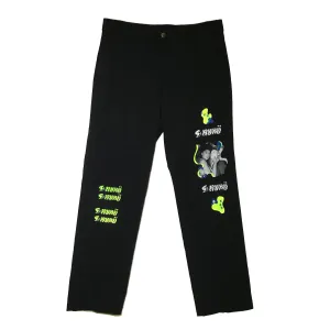 RUKU DUALITY SLACKS