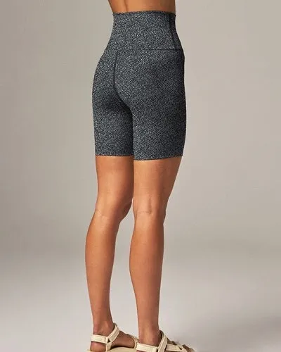 Running Bare Womens Studio Bike Tight Regina