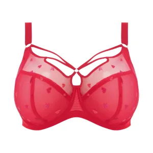 Sachi Plunge Bra