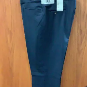 Sansabelt Navy Blue Dress Slack