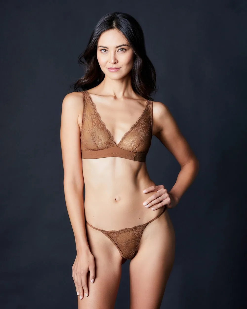 Sapna G-String