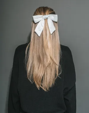 Satin Bow