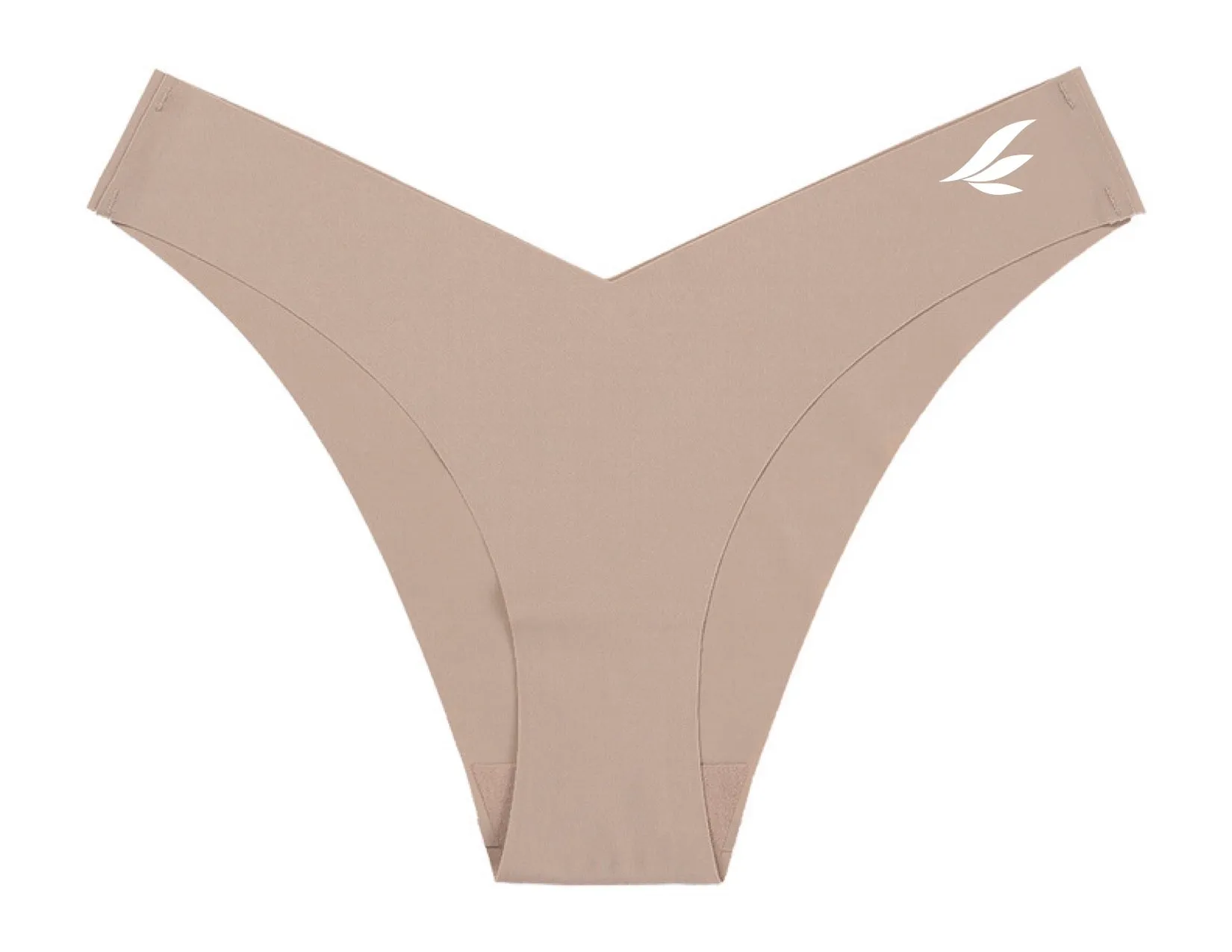 Seamless Cheeky Panty