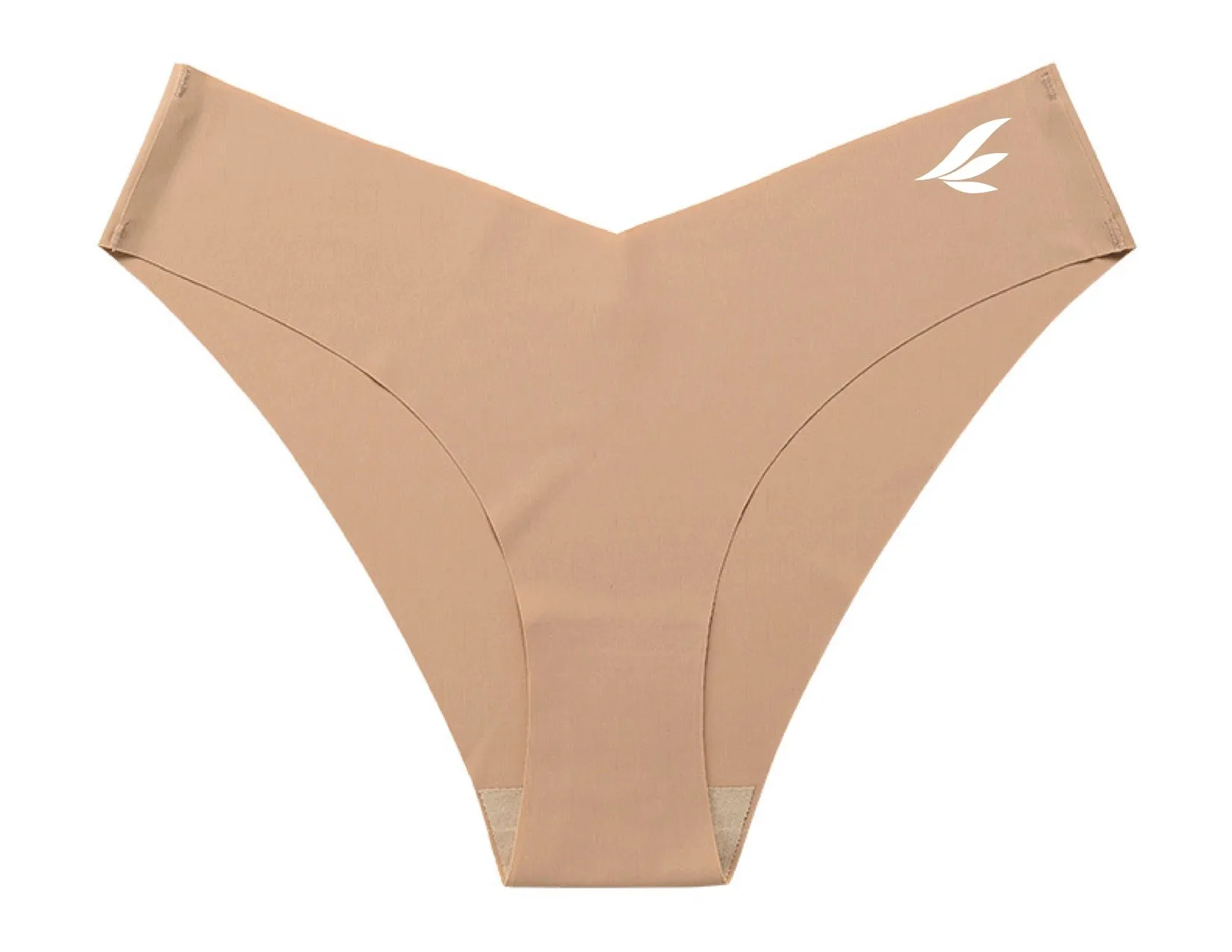 Seamless Cheeky Panty