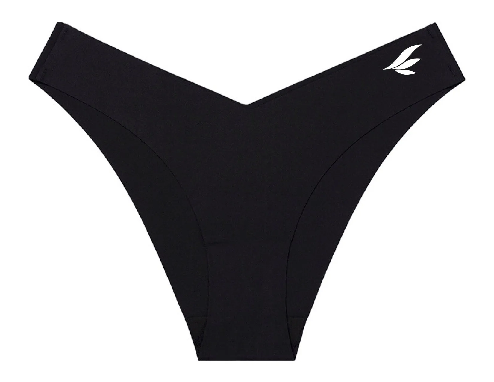 Seamless Cheeky Panty