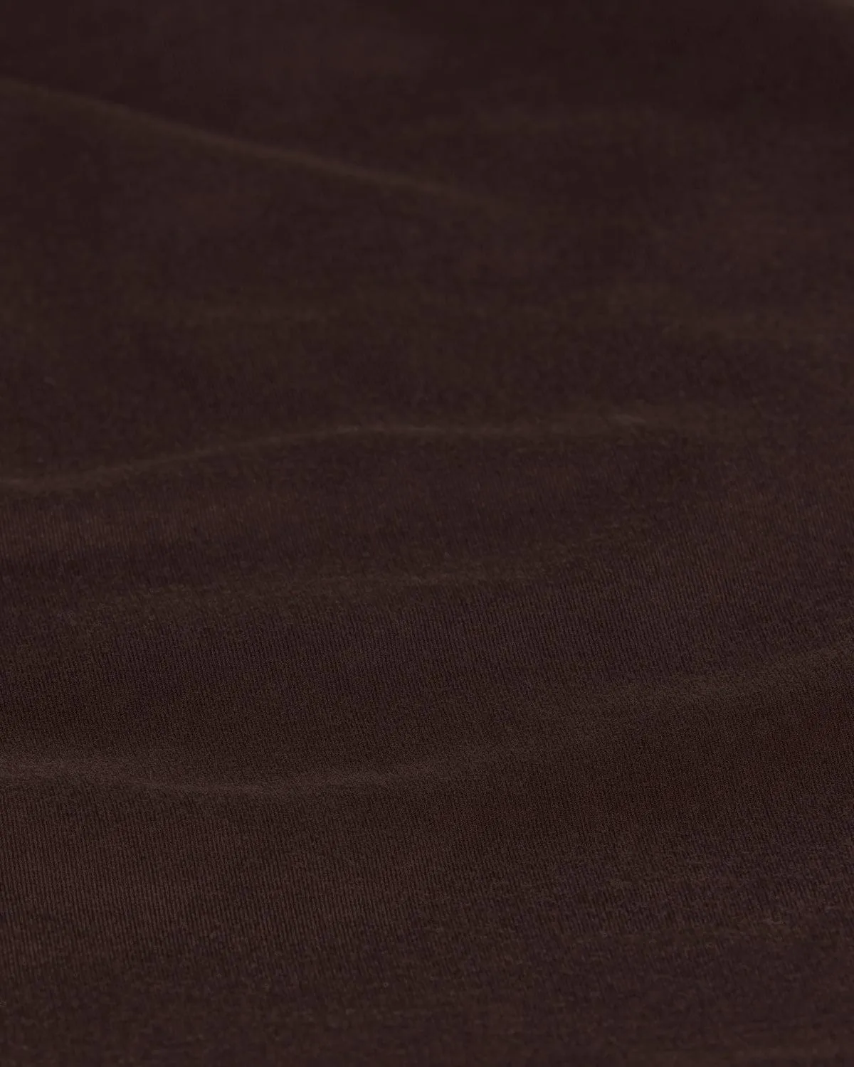 Serenity Ayla Crop | Espresso