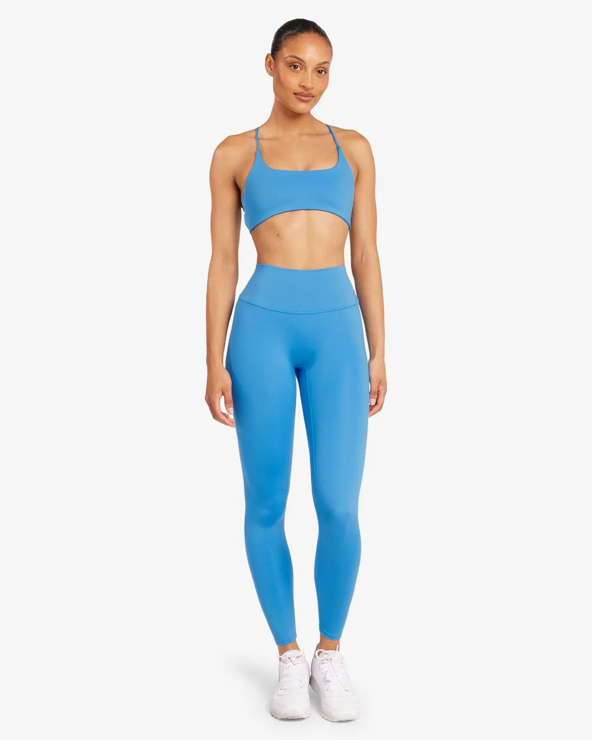 Serenity Scrunch Leggings | Coast
