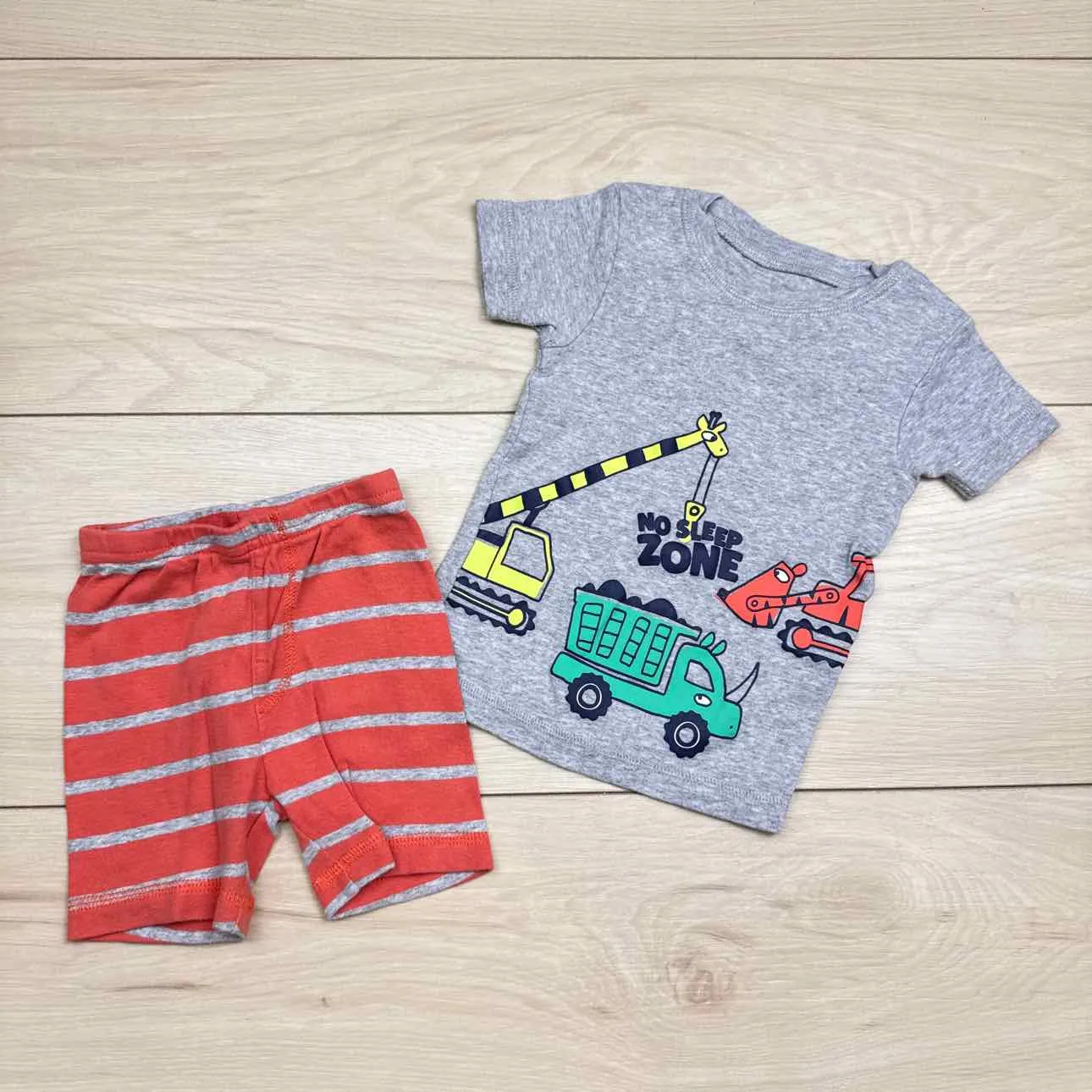 Simple Joys PAJAMAS