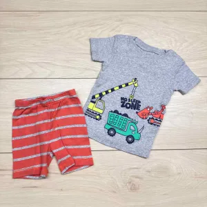 Simple Joys PAJAMAS