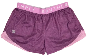 Simply Southern Cheer Short Azalea