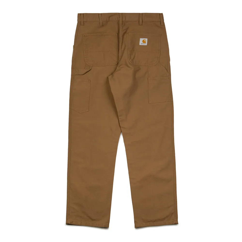 Single Knee Pant | Hamilton Brown