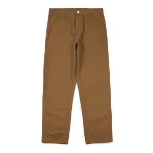 Single Knee Pant | Hamilton Brown