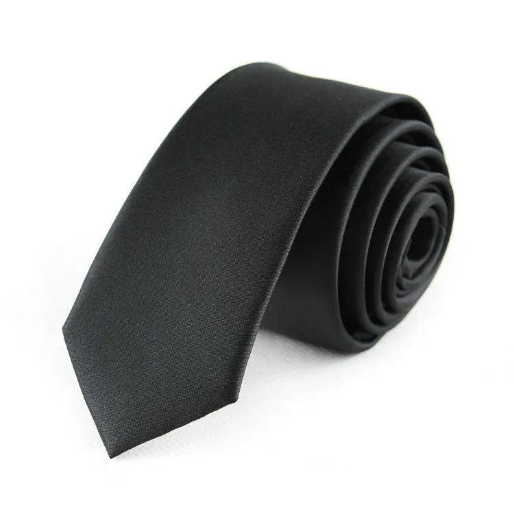 SKINNY TIE "ELEGANCE"