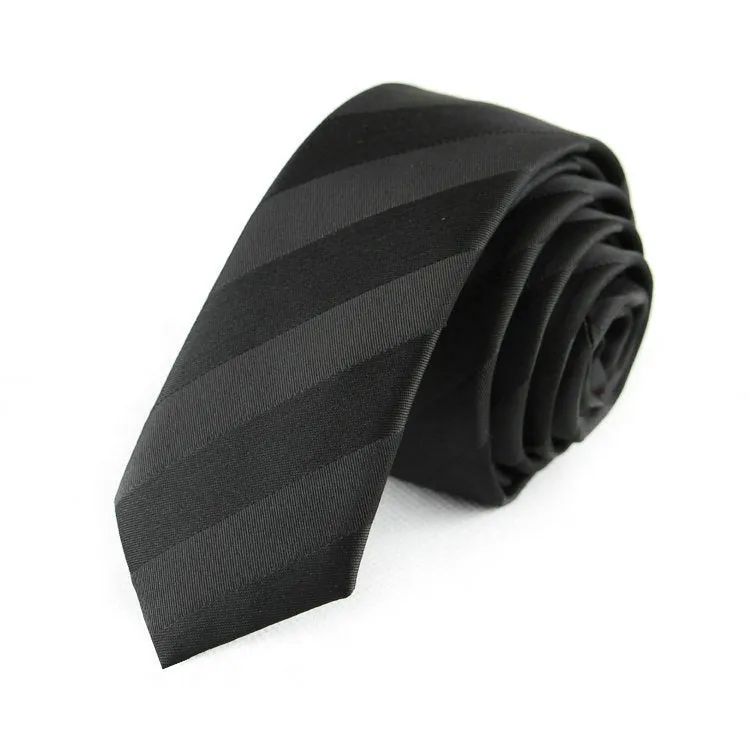 SKINNY TIE "ELEGANCE"