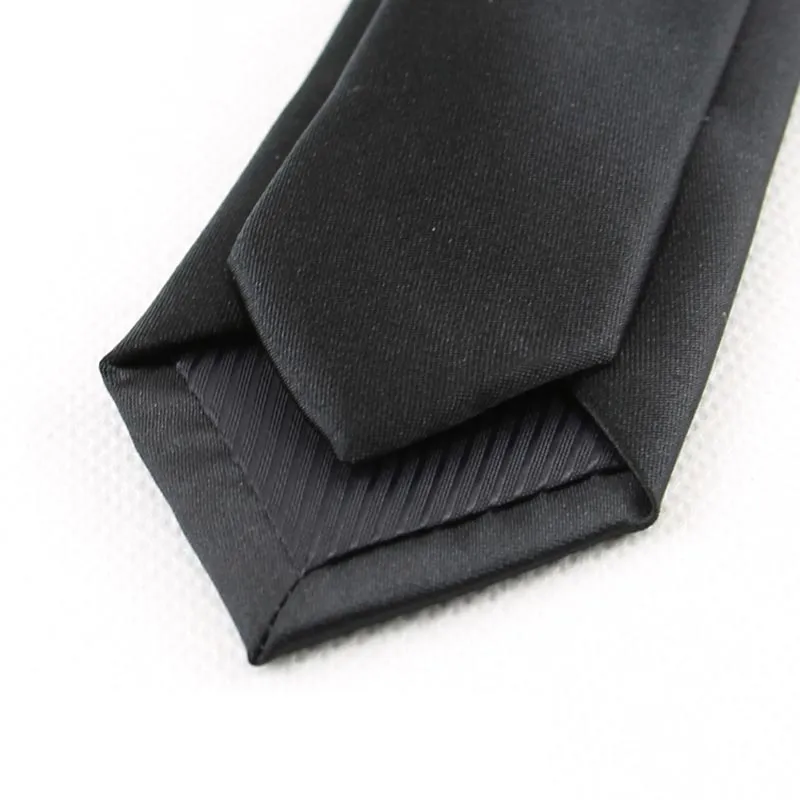 SKINNY TIE "ELEGANCE"