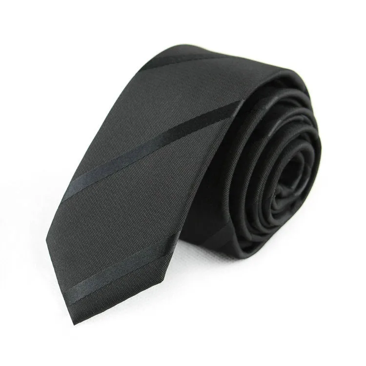 SKINNY TIE "ELEGANCE"