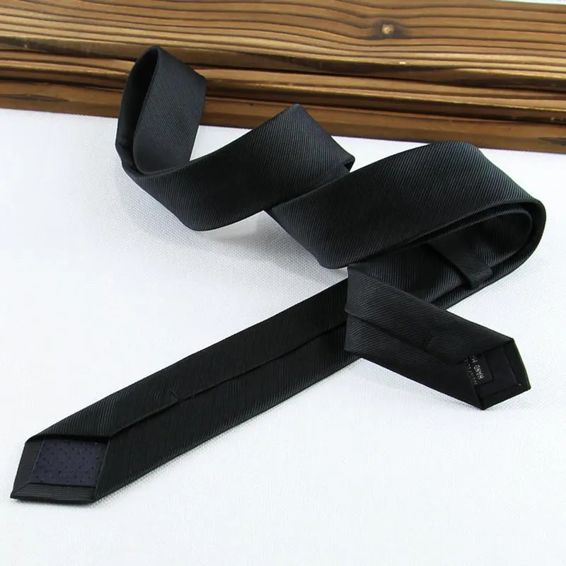 SKINNY TIE "ELEGANCE"