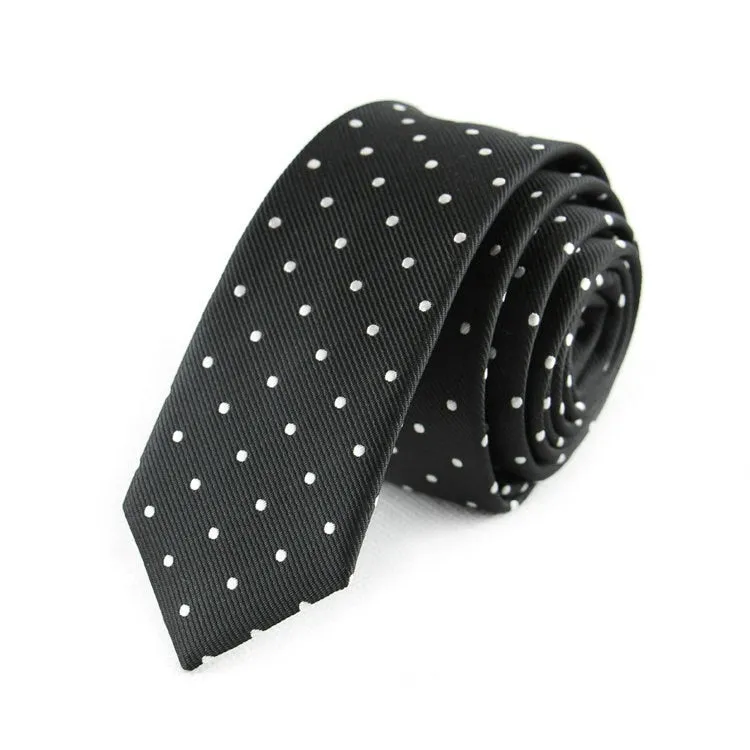 SKINNY TIE "ELEGANCE"