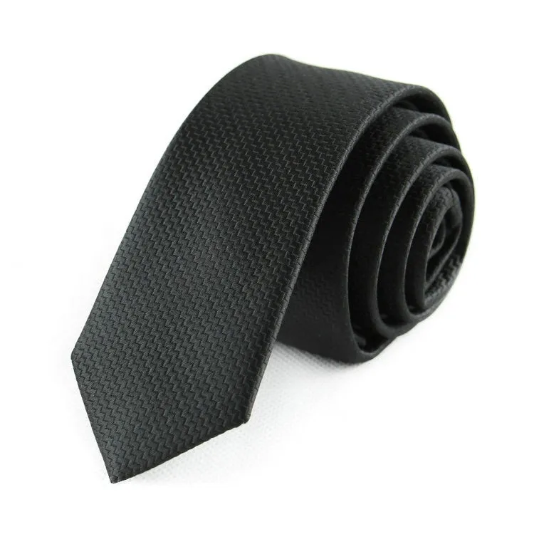 SKINNY TIE "ELEGANCE"