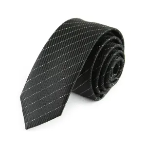 SKINNY TIE "ELEGANCE"