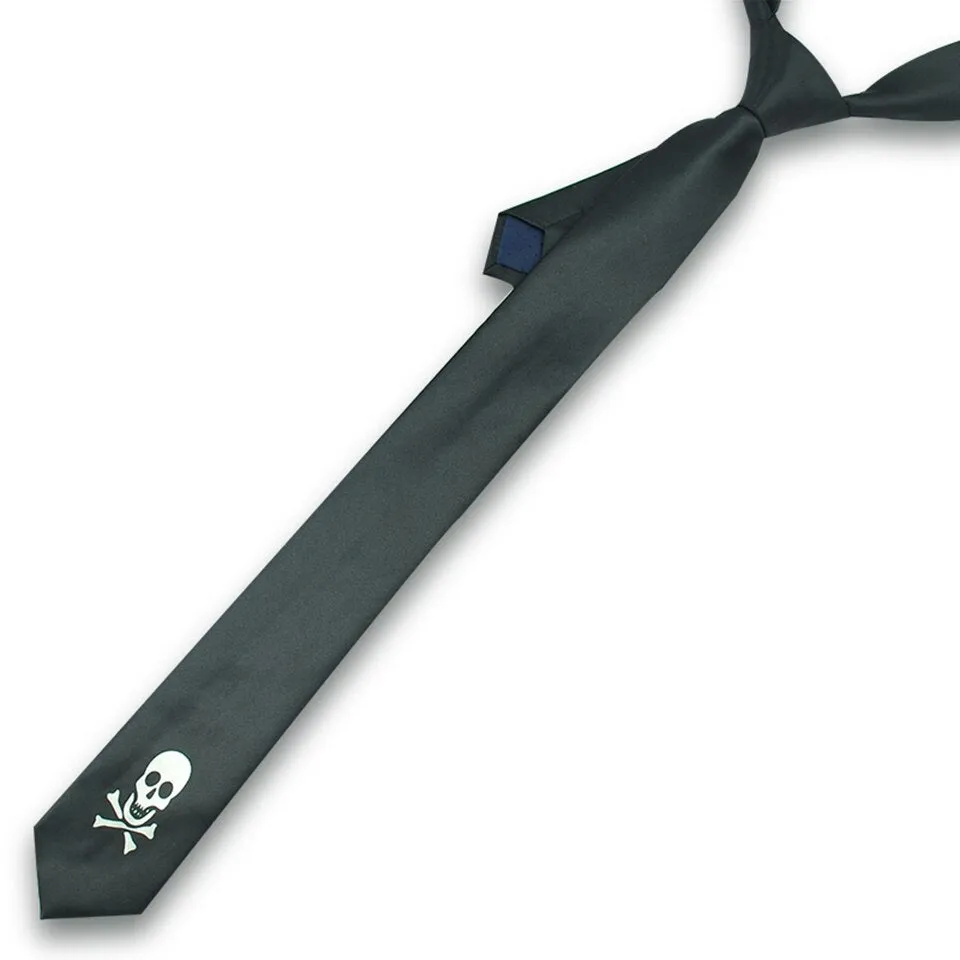 SKINNY TIE "SIGNATURE"