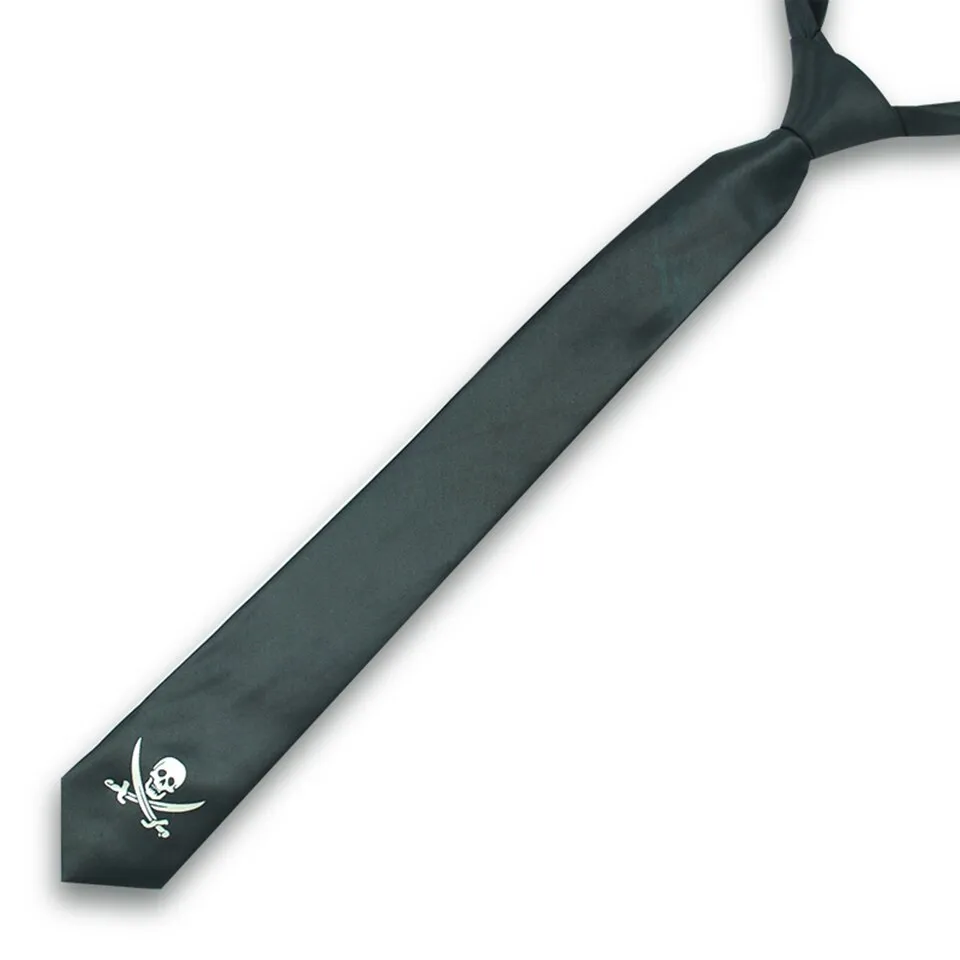 SKINNY TIE "SIGNATURE"