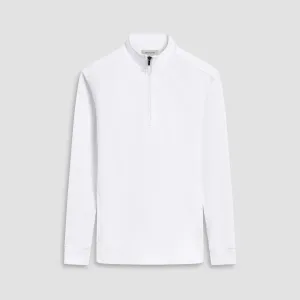 Soft Touch Performance Quarter-Zip Pullover