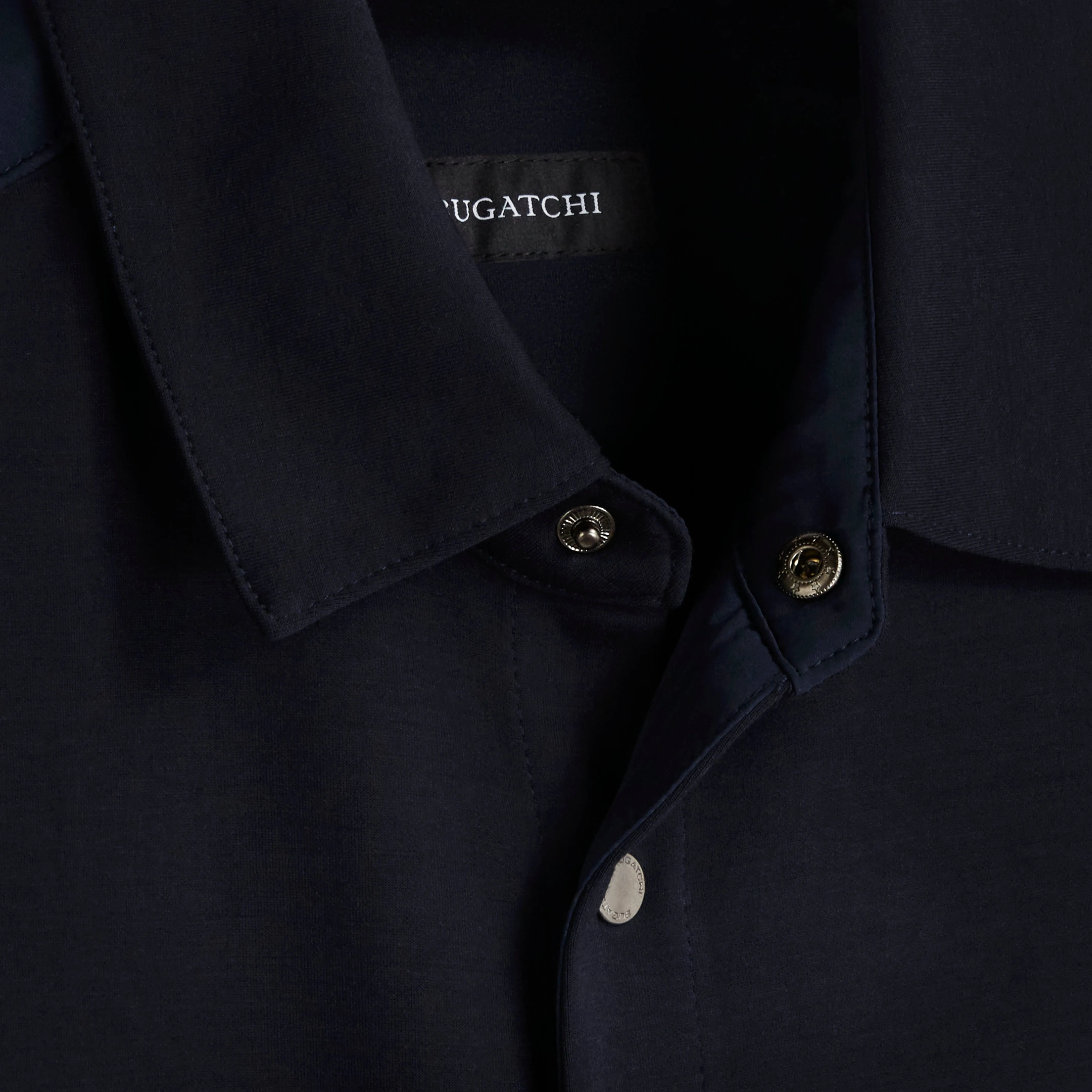 Soft Touch Performance Shirt Jacket