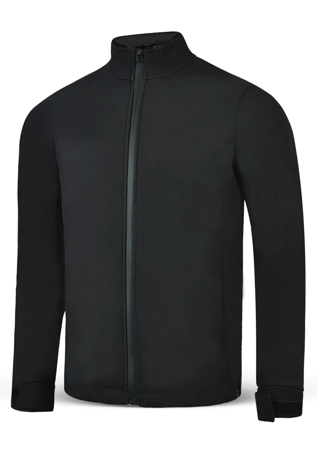 Softshell Jacket Black