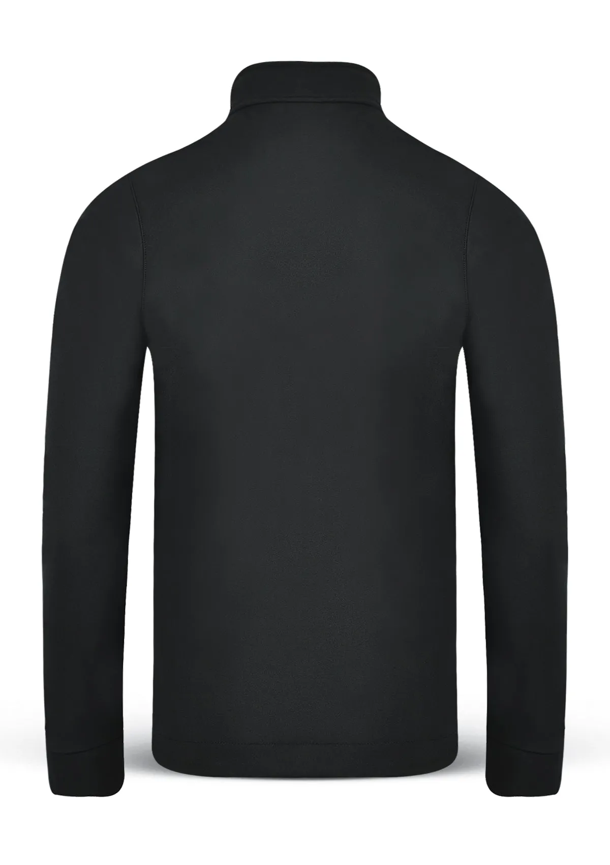 Softshell Jacket Black