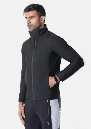 Softshell Jacket Black