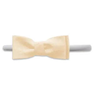 Somerville Ivory - Kids Hair Band