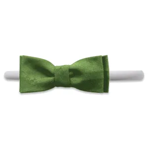 Somerville Olive - Kids Hair Band