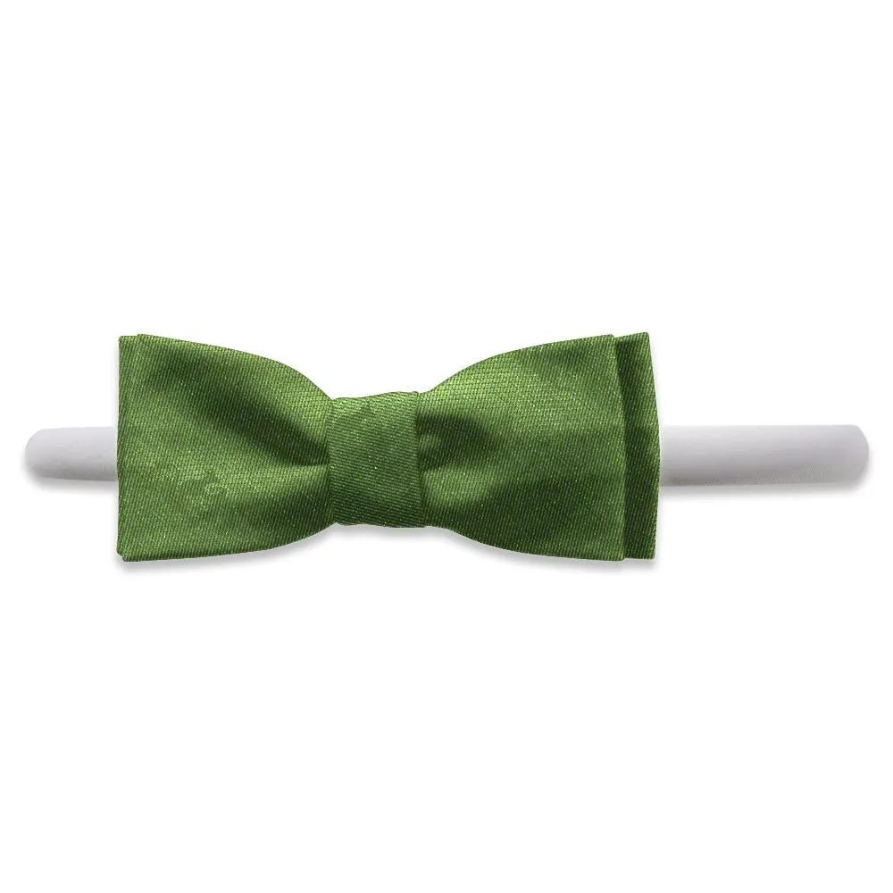 Somerville Olive - Kids Hair Band