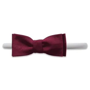 Somerville Wine - Kids Hair Band