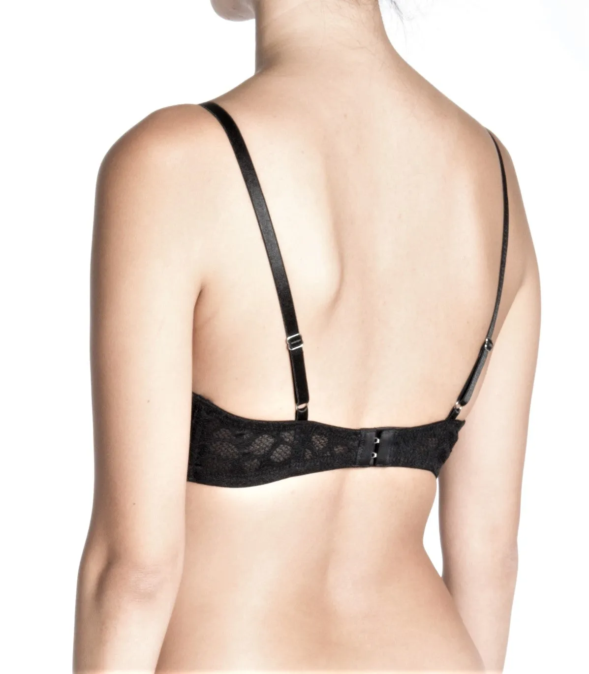 Sonia Underwire Bra