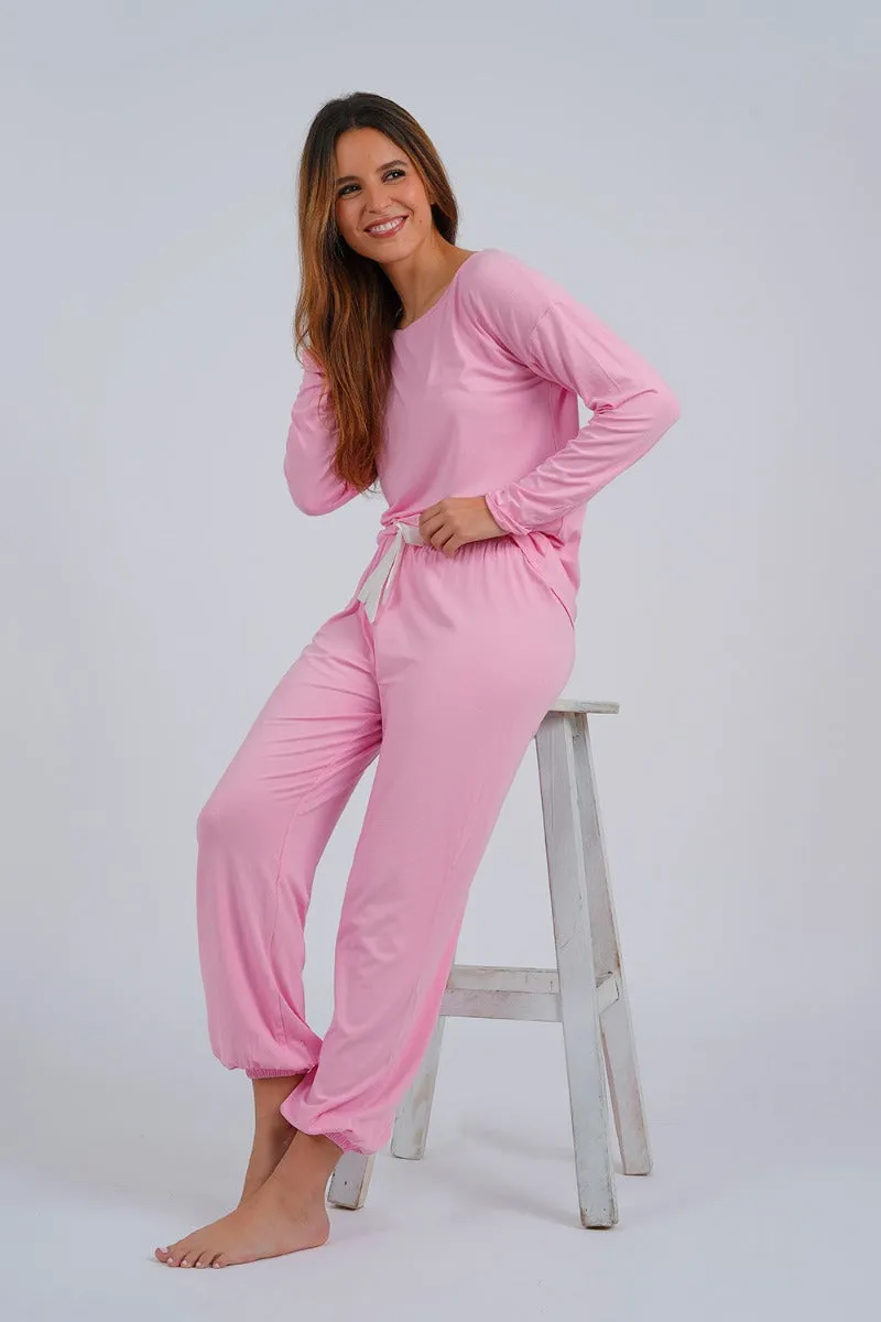 Sophie Premium Pima Cotton Pajama