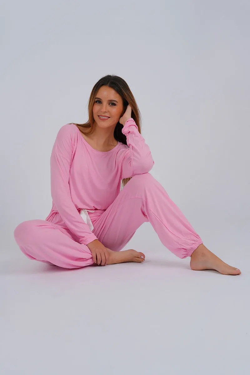 Sophie Premium Pima Cotton Pajama