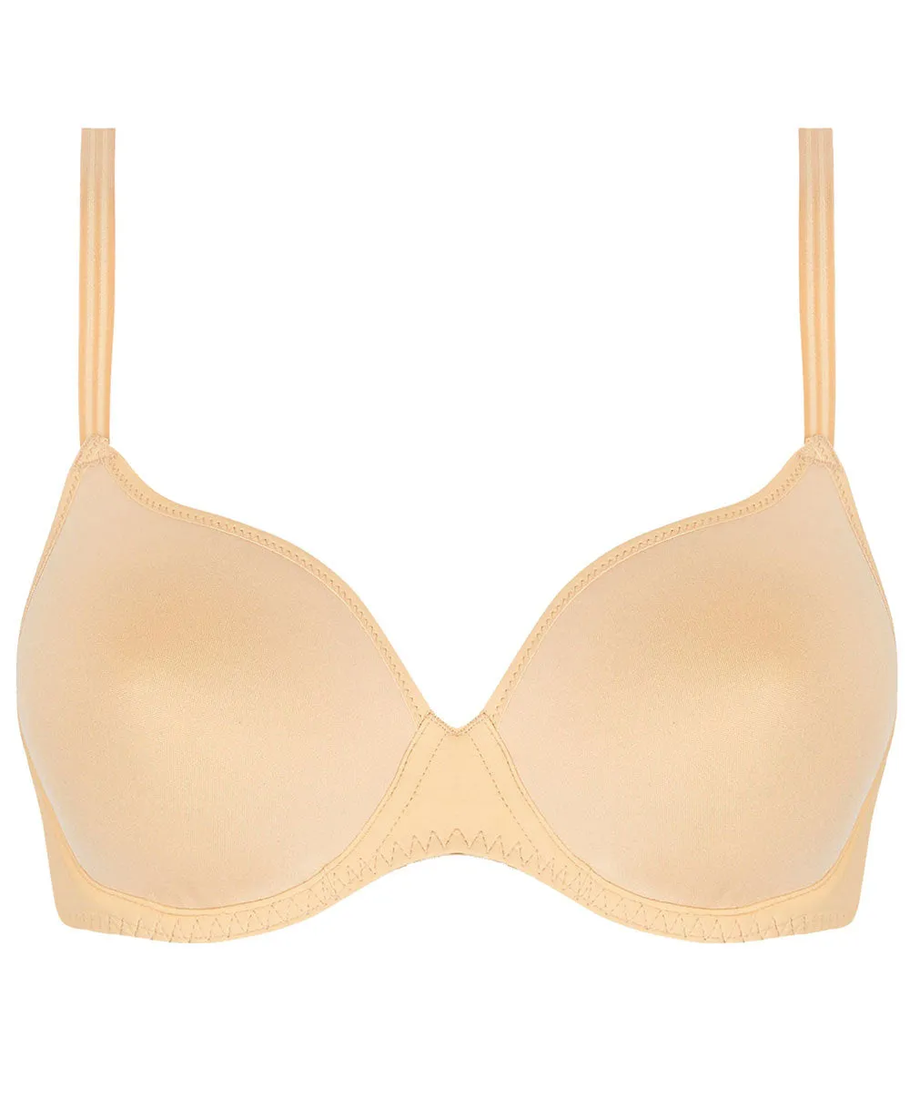 Soutien-gorge spacer plunge