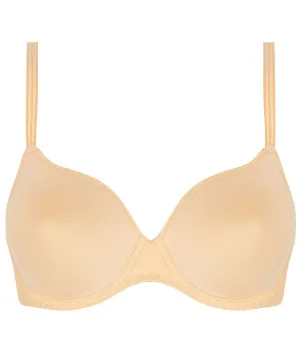 Soutien-gorge spacer plunge