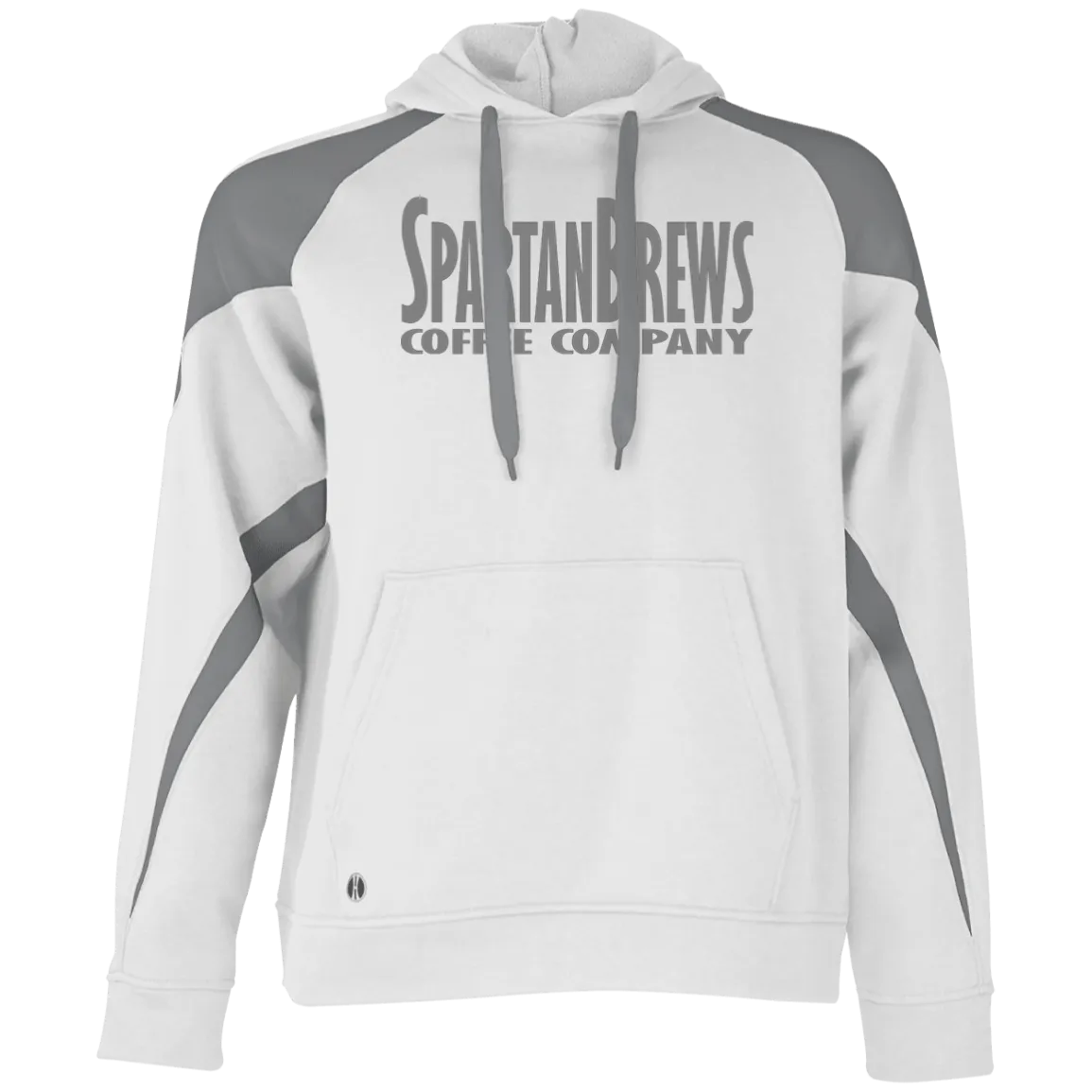 Spartan Brews Designer Fleece Hoodie