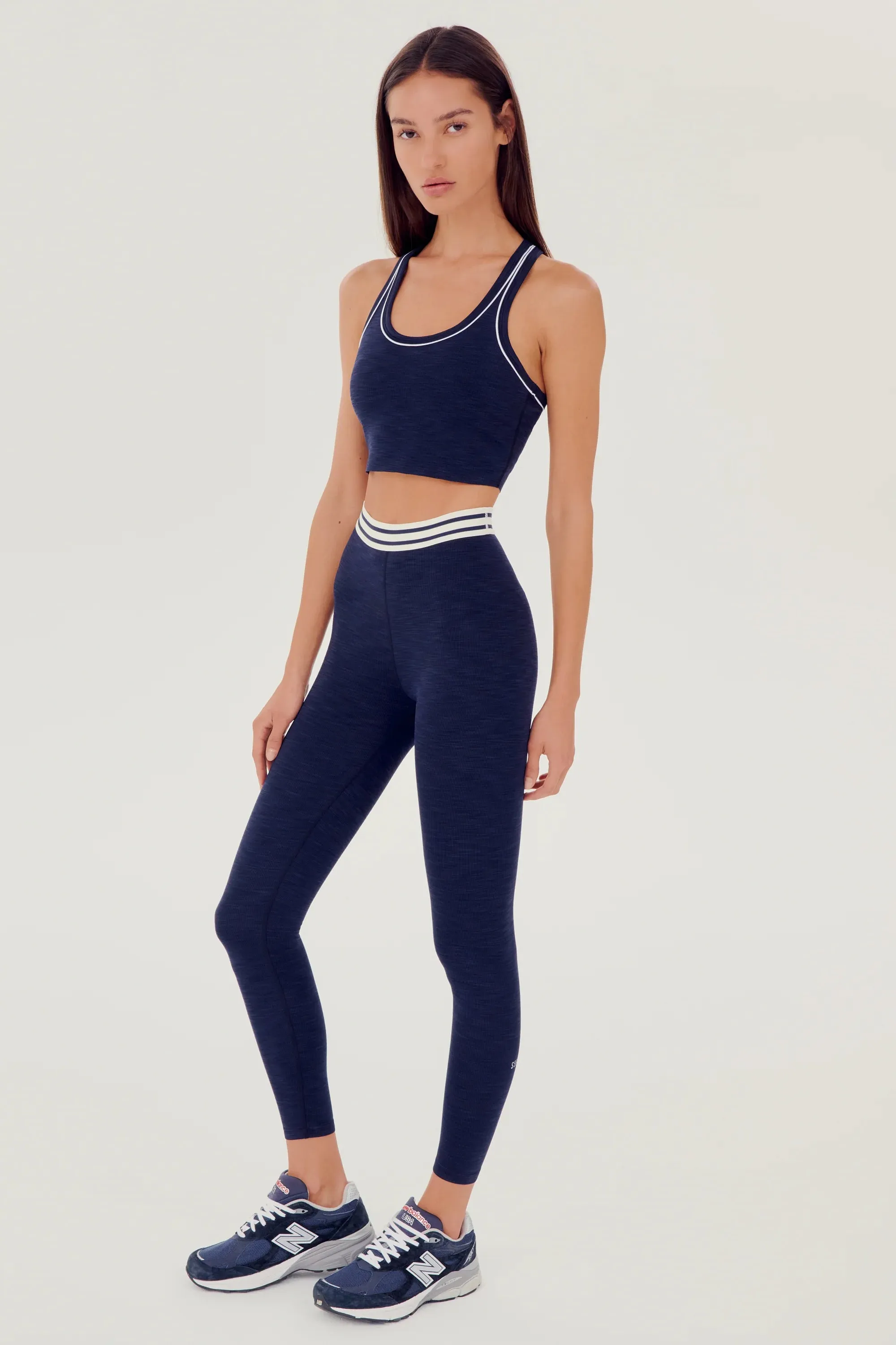 Splits59 Bailey Active Rib Bralette
