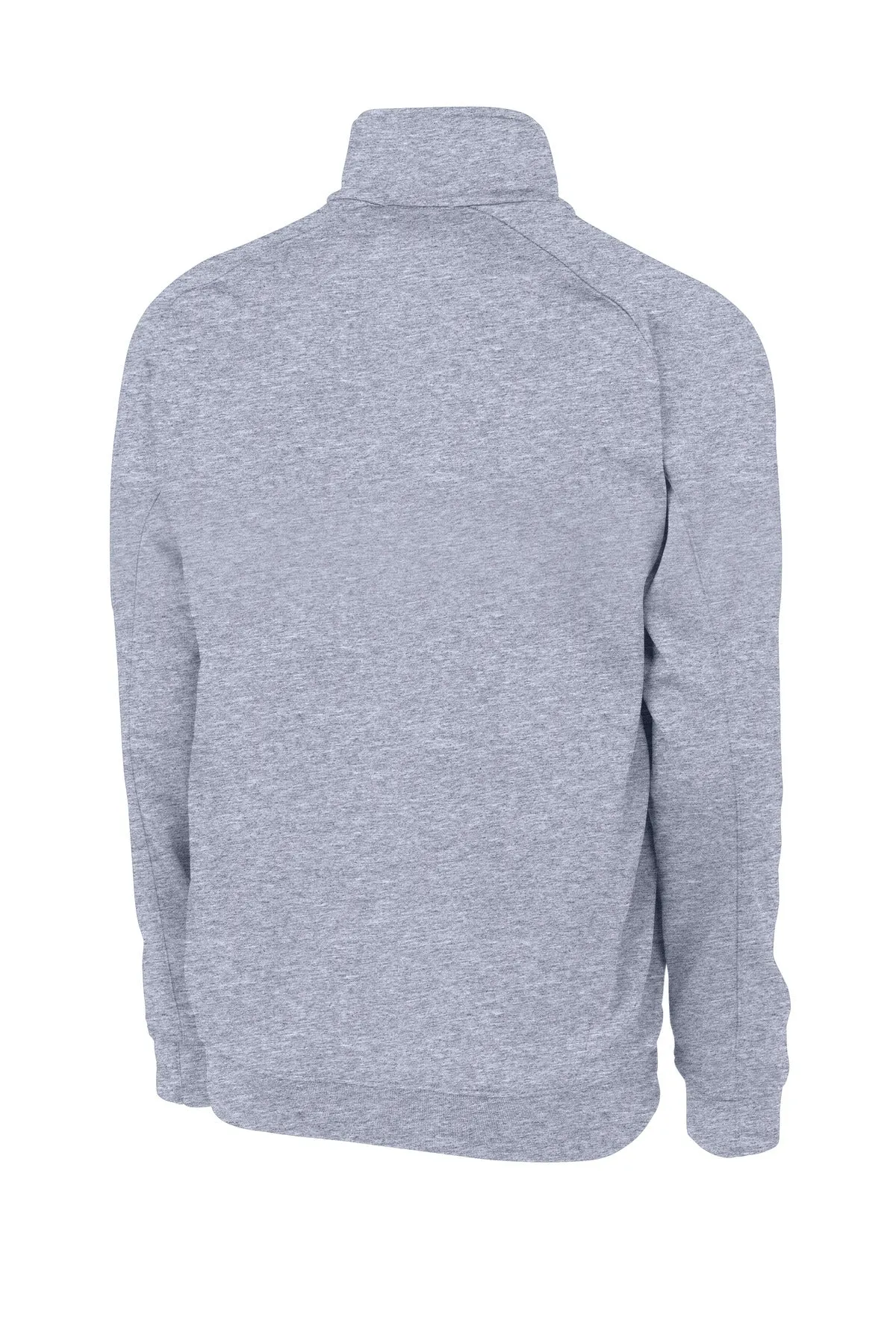 Sport-Tek® Tech Fleece 1/4-Zip Pullover