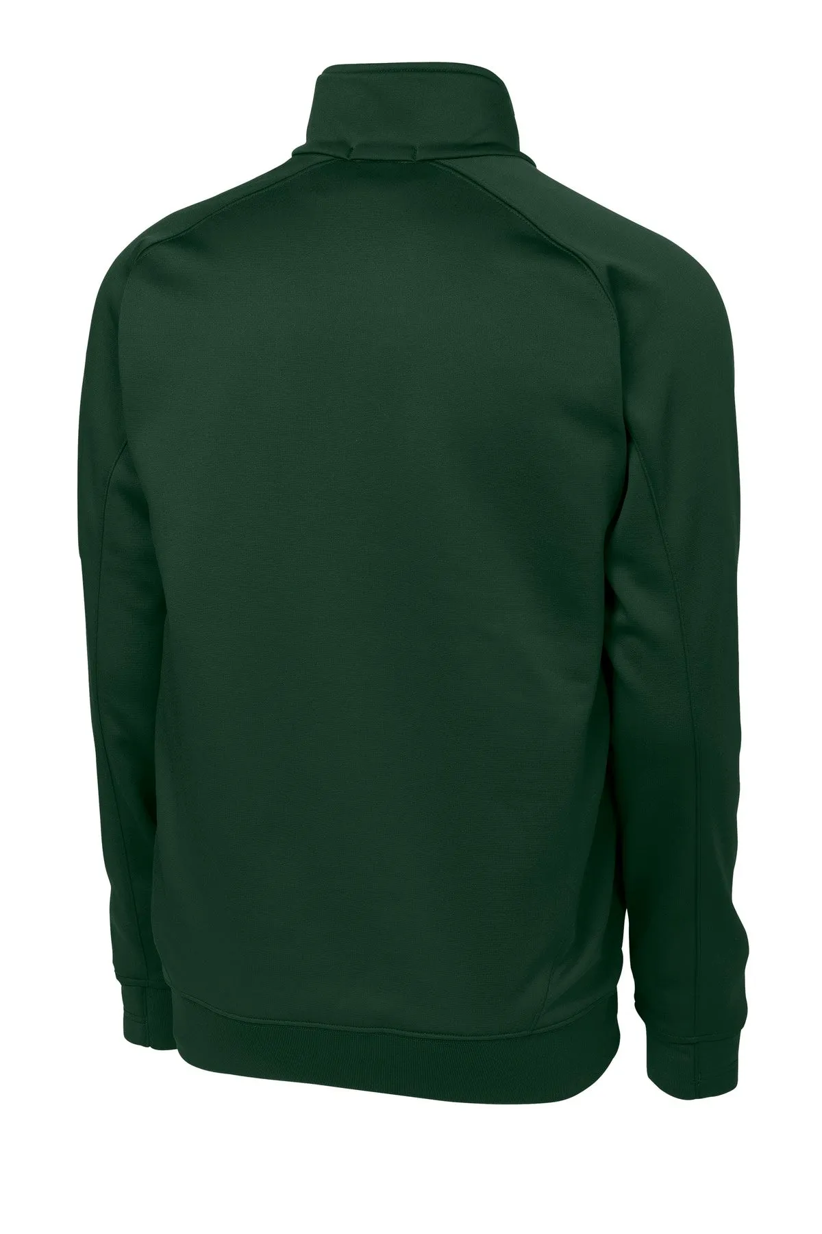 Sport-Tek® Tech Fleece 1/4-Zip Pullover