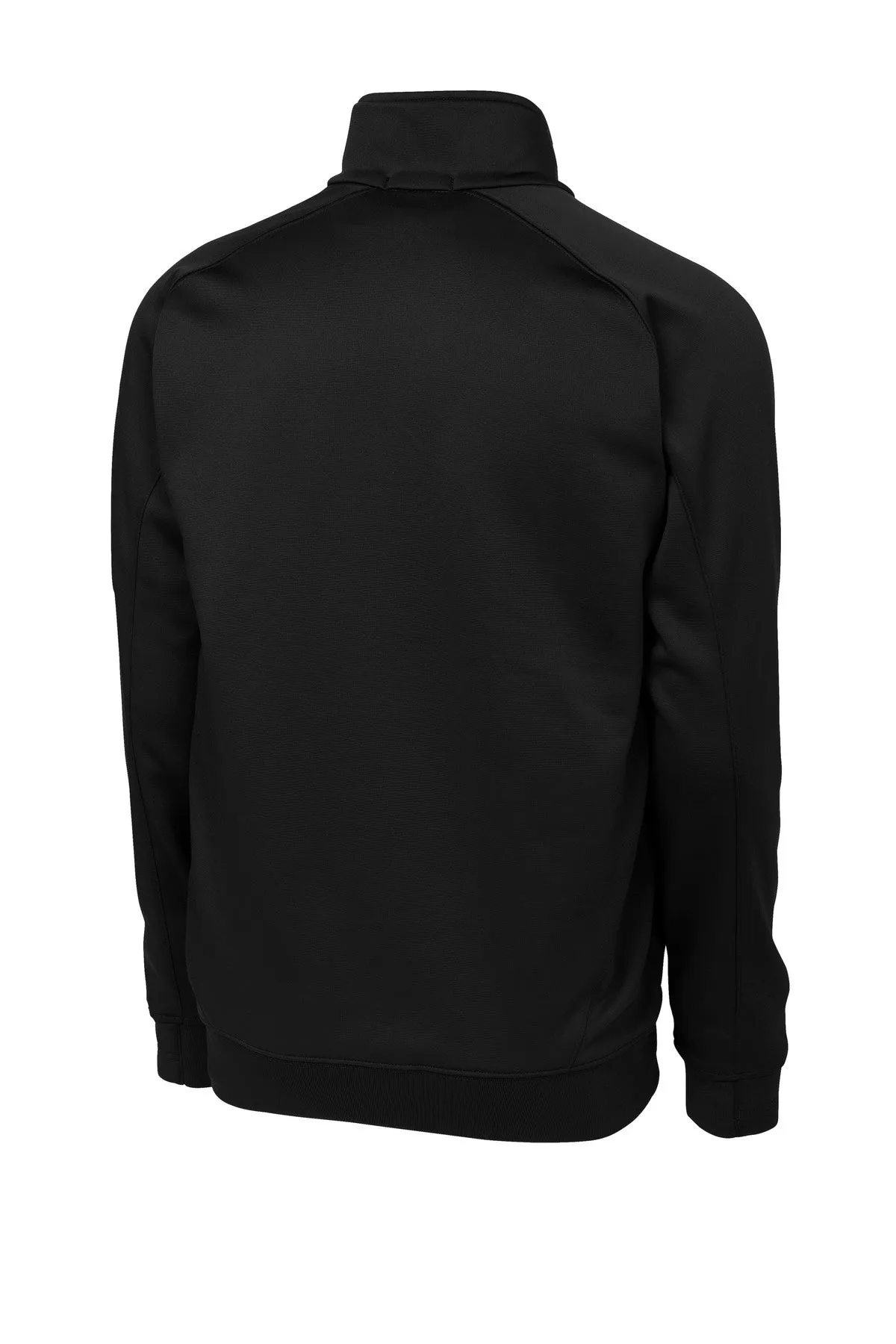 Sport-Tek® Tech Fleece 1/4-Zip Pullover